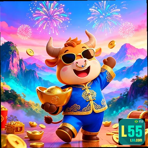 Cassino online l55 - l55