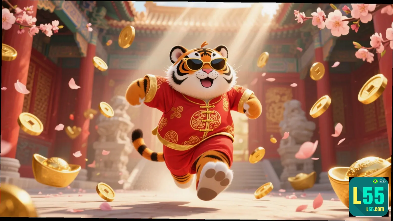 Imagem de cassino VIP - l55