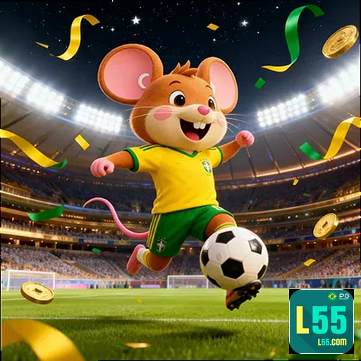 Apostas ao vivo l5 - l55