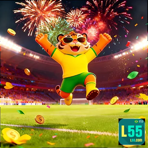 Apostas em futebol - l55